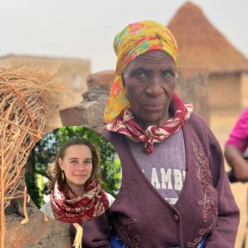 Prawa kobiet i dzieci w Zimbabwe – odpowiedź Stowarzyszenia SOS Wioski Dziecięce w Polsce na lokalne wyzwania